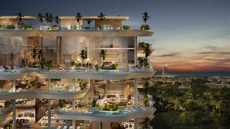 fendi casa apartment communities dubai|Casa Canal: Inside AHS Properties and Fendi Casa’s $850mn .